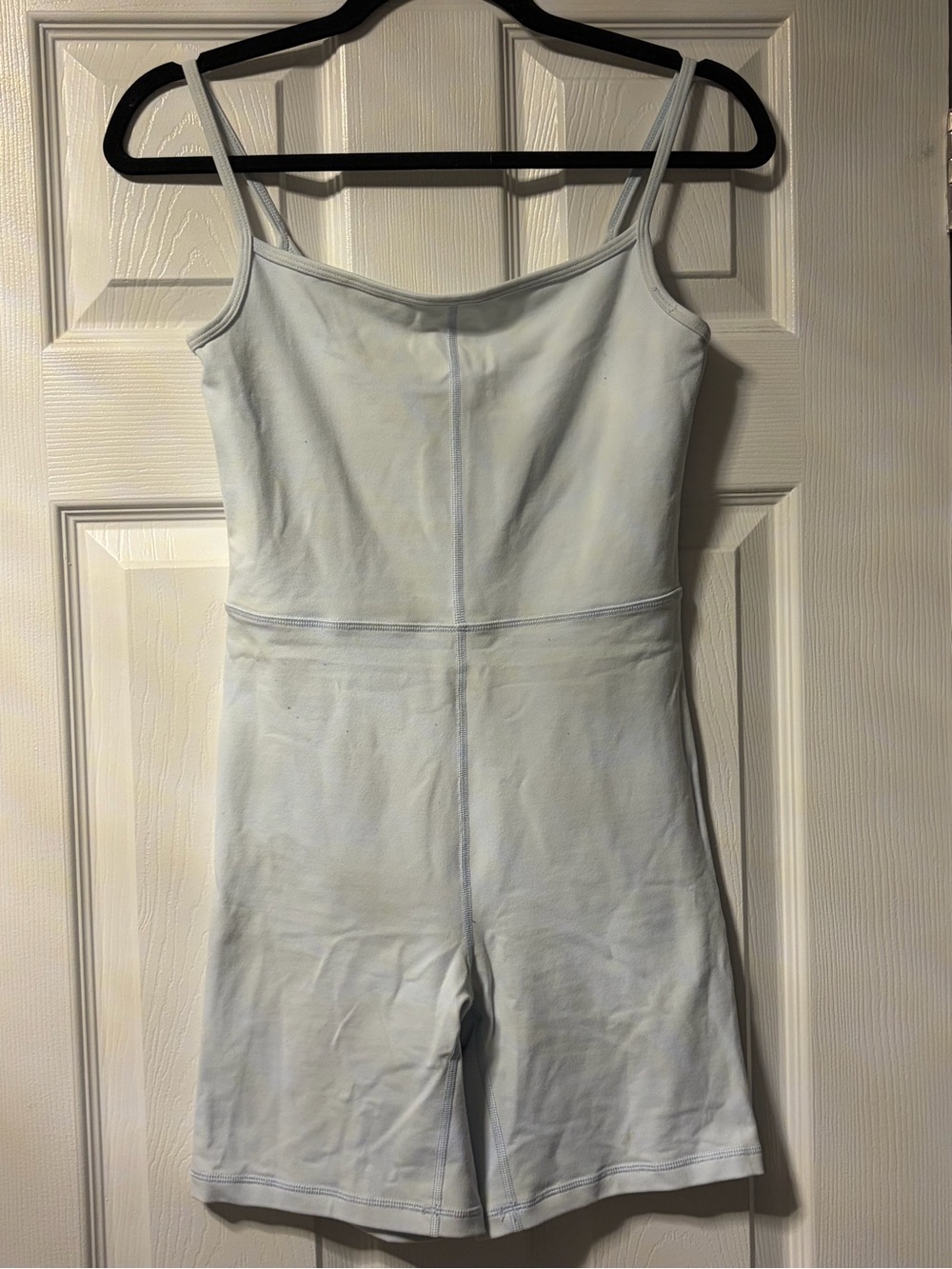 Divinity Romper